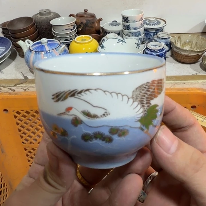 陶瓷推薦第二名20包郵