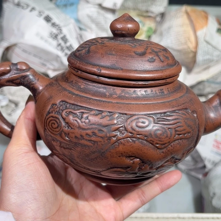茶壶紫砂紫砂茶壶365