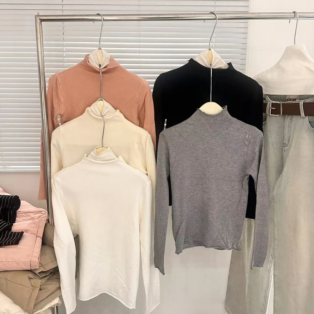 【ARONG阿荣家】毛衣11800-多色-F