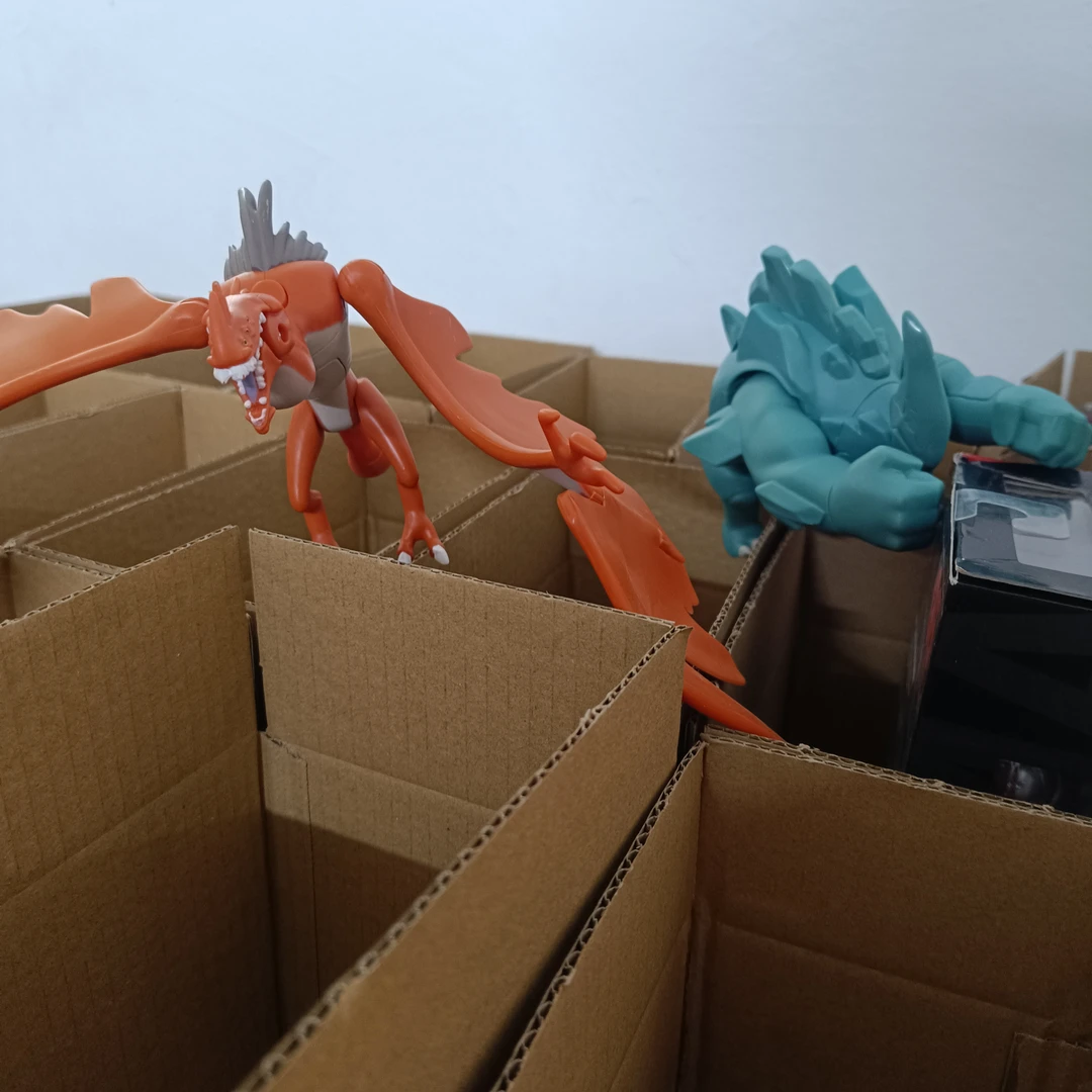 A1-A106编号链接 玩具 微瑕疵