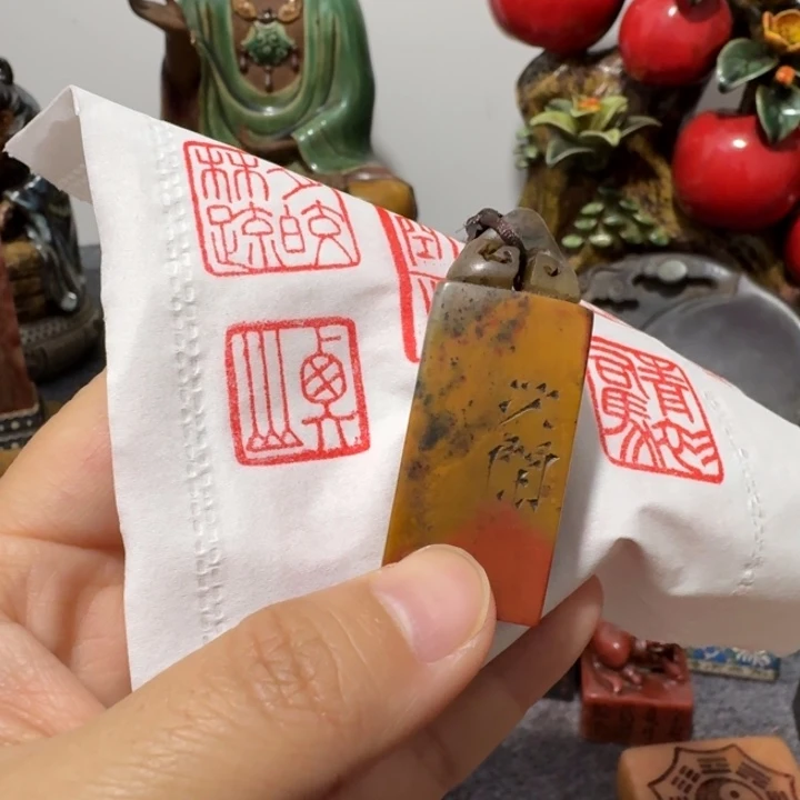 石材手工艺品摆件