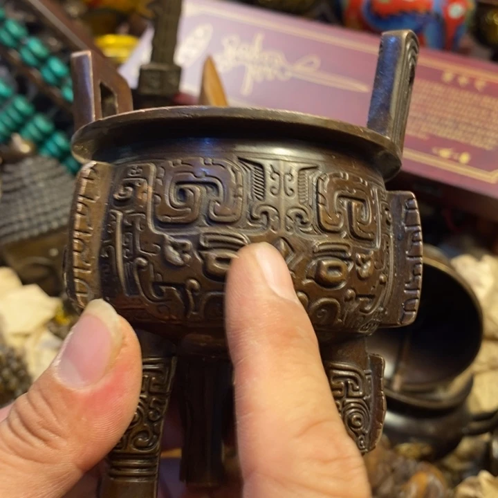茶台摆件/工艺摆件