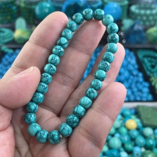 菱锰矿珠宝半成品未镶嵌