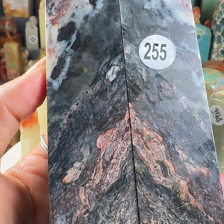 印石青田石印石章料…..