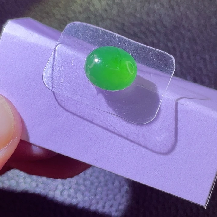 未镶嵌定制翡翠翡翠