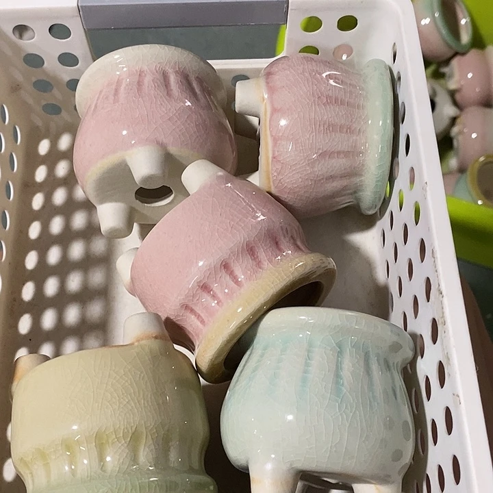 「满9.9米包邮发货」6个浮力随机