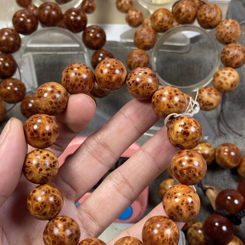 【闪购商品】柏木（崖柏）手串/手链S****g