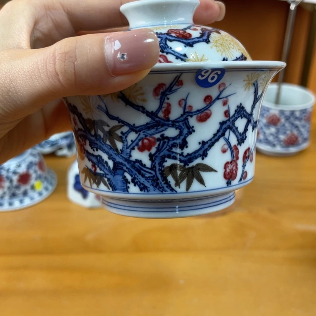 景德镇手绘哈哈哈哈哈哈
