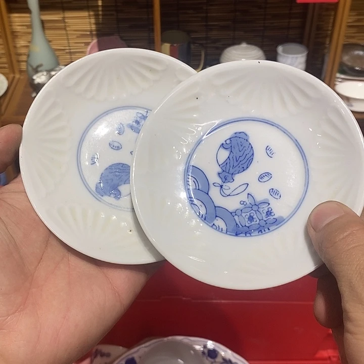 茶盏全场满28元包邮，第95