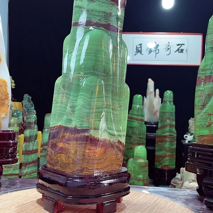 石材奇石123658790