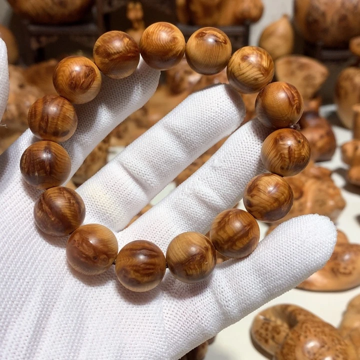 柏木太行 手工制作