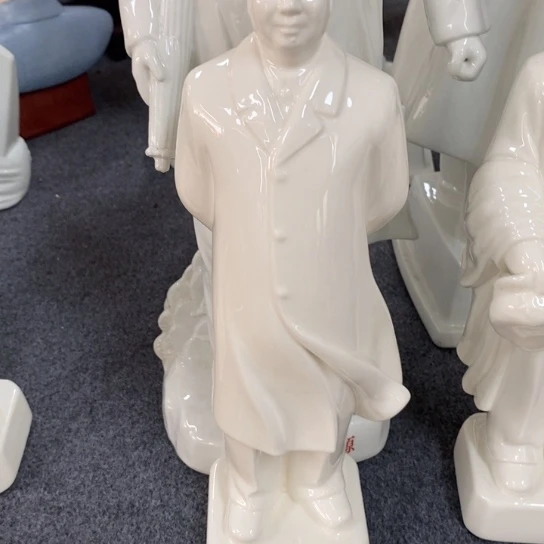 瓷片陶瓷艺术作品