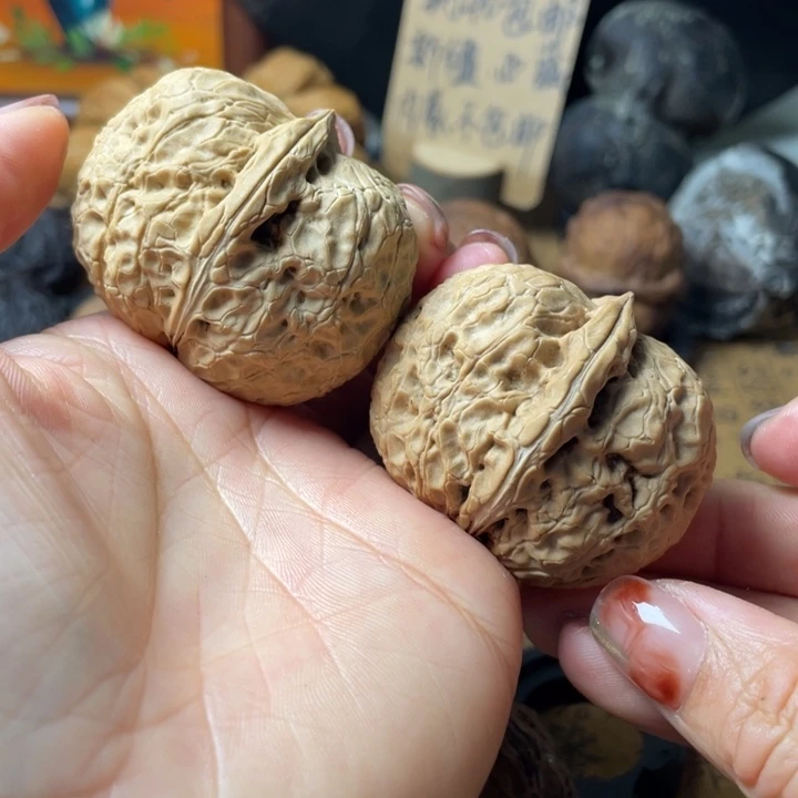 用****0云南野生铁核桃默认微瑕95