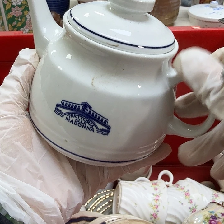 瓷片洋*梗开播啦…开播啦