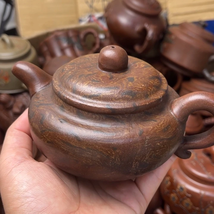 茶壶紫砂紫砂壶等各种造型