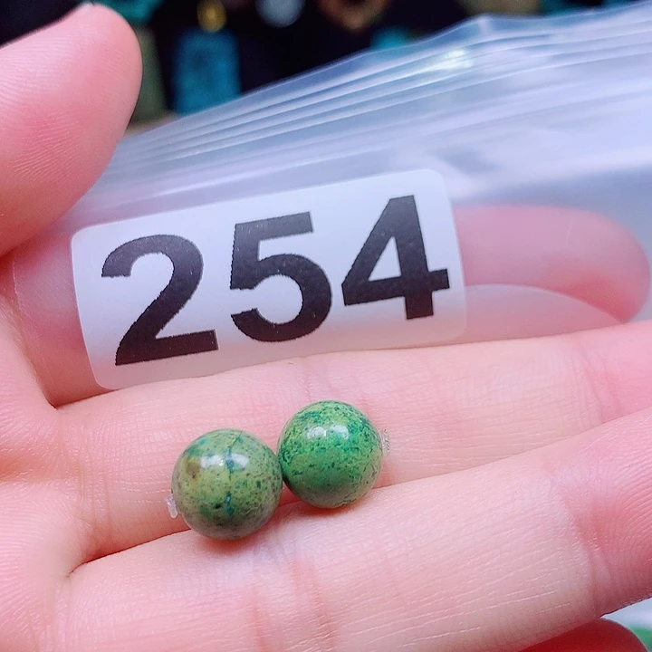 空竹粉丝专享十堰特色手工散珠