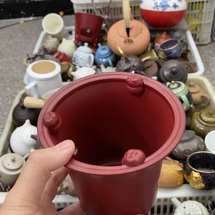 陶瓷艺术品及陶瓷制品
