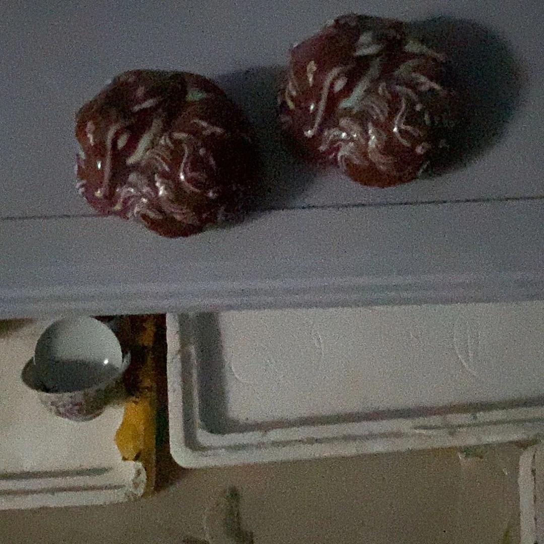 大***9景德镇高温还原陶瓷