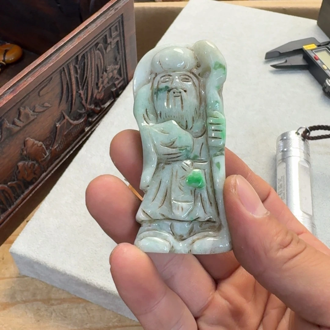 陶瓷手串，多样性发一