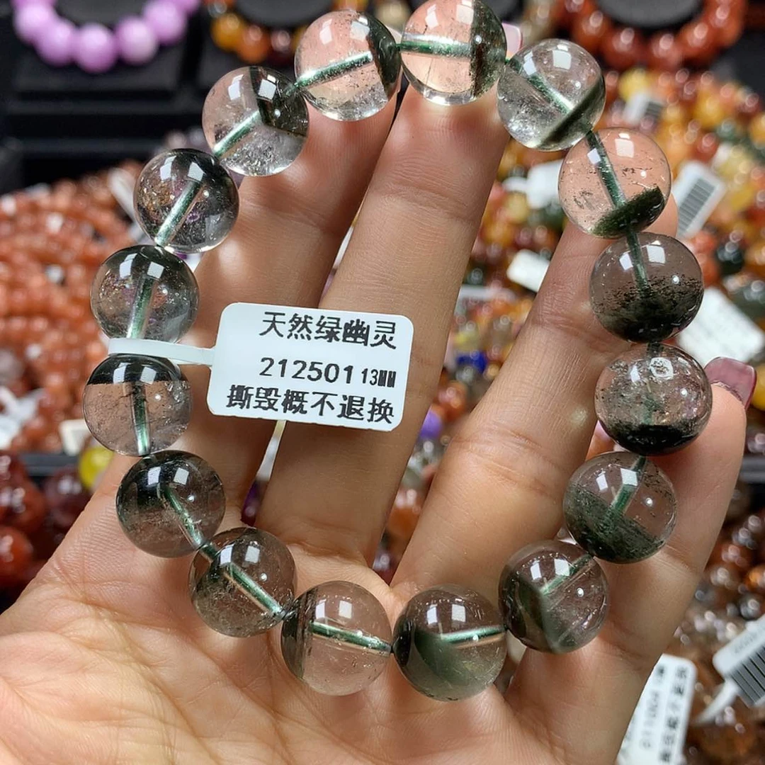 【闪购商品】水晶手链未镶嵌，