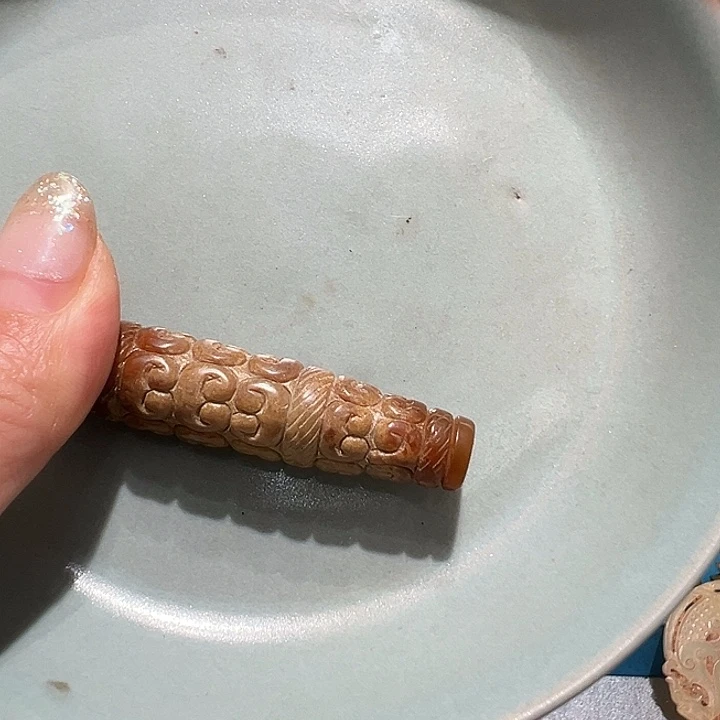 瓷片瓷器制作工艺品
