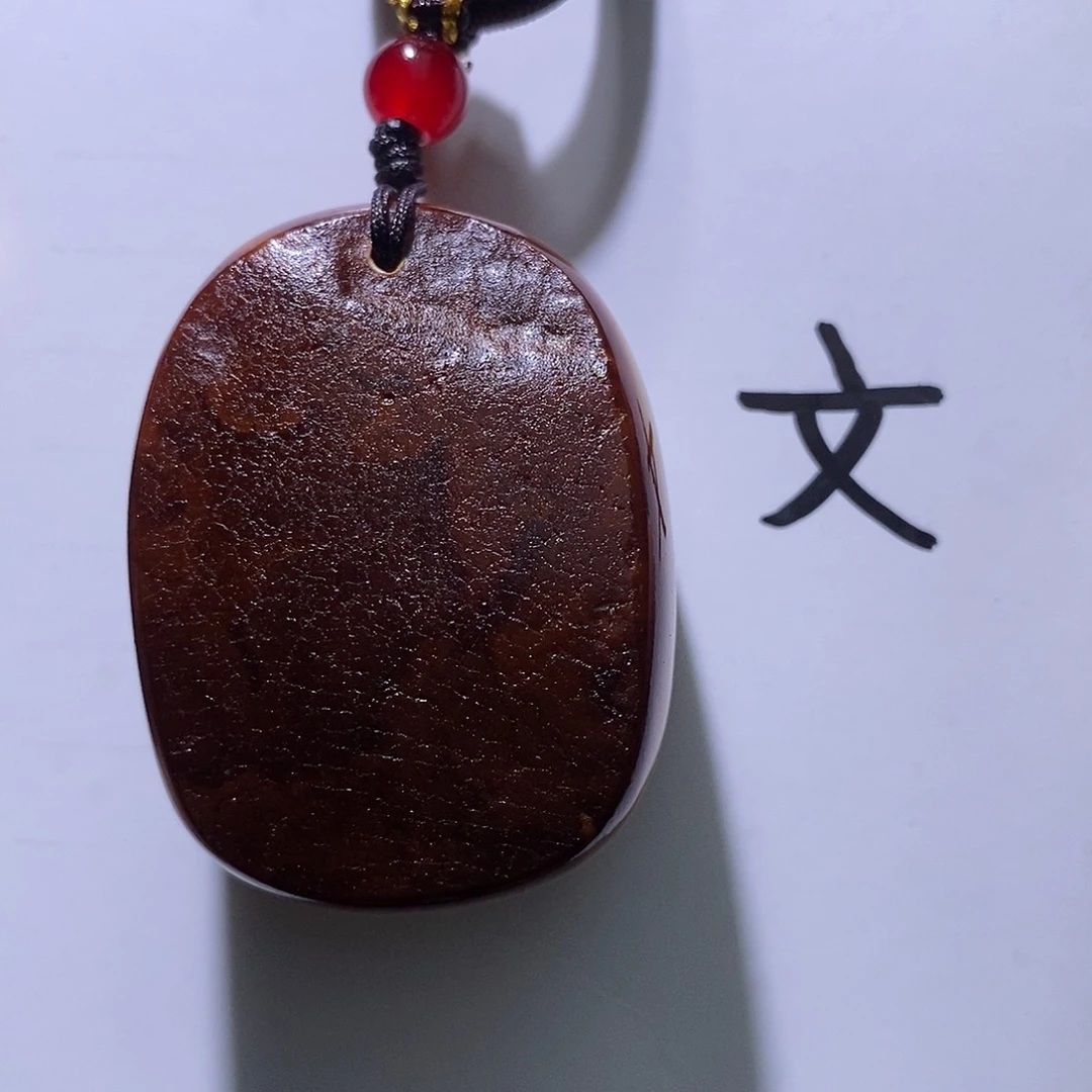 琥珀未镶嵌珠宝奇石34