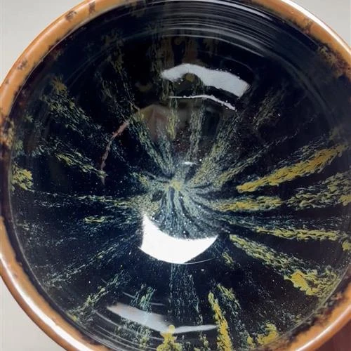 【闪购商品】茶盏-13.............