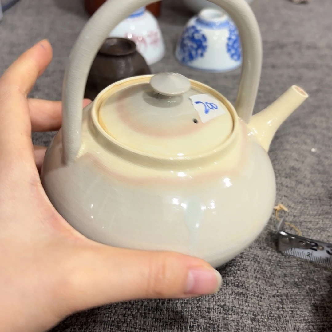 非常好看漂亮的物品