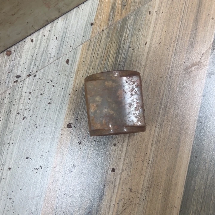 和田玉（青玉）未镶嵌挂件