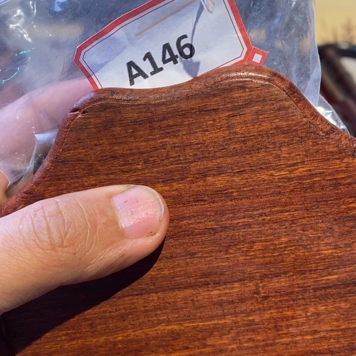 核桃木/黑胡桃（胡桃木）146