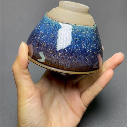 【闪购商品】茶盏-10145..........