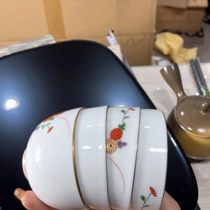 婉****）新亿阁中古商品无售后