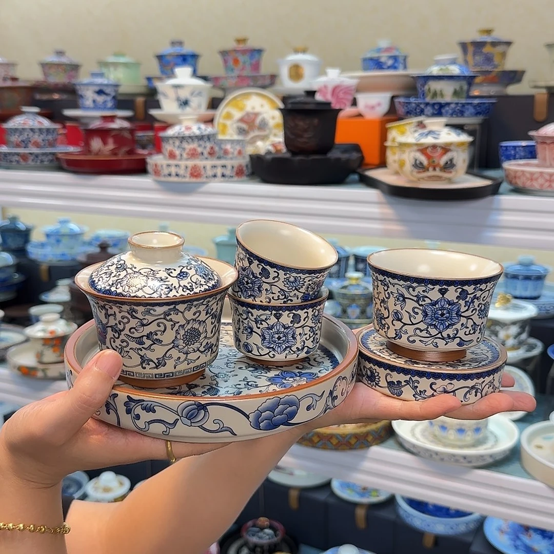 我们的目标是成为一个