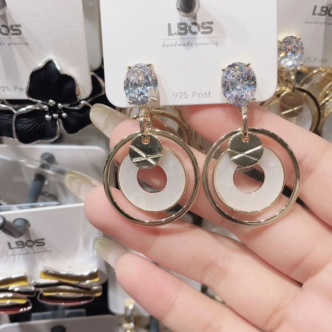 合成立方氧化锆铜合金925银