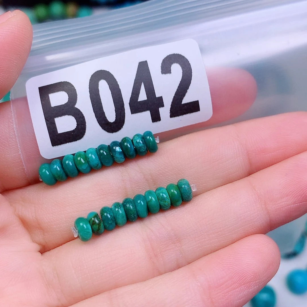 空竹粉丝专享十堰特色手工散珠