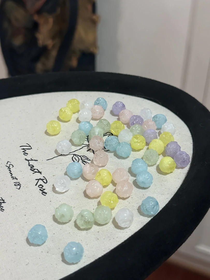 辣白菜[DIY]亚克力配件