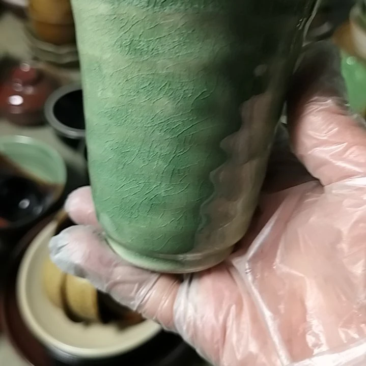 盘瓷片陶瓷杯盘壶碗都有