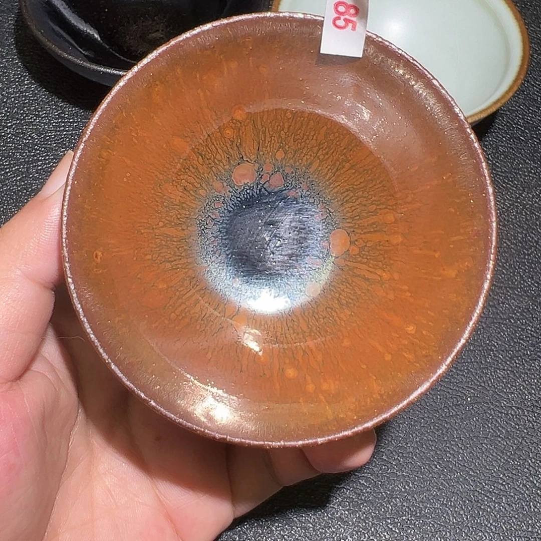 茶盏建盏主人杯，，，