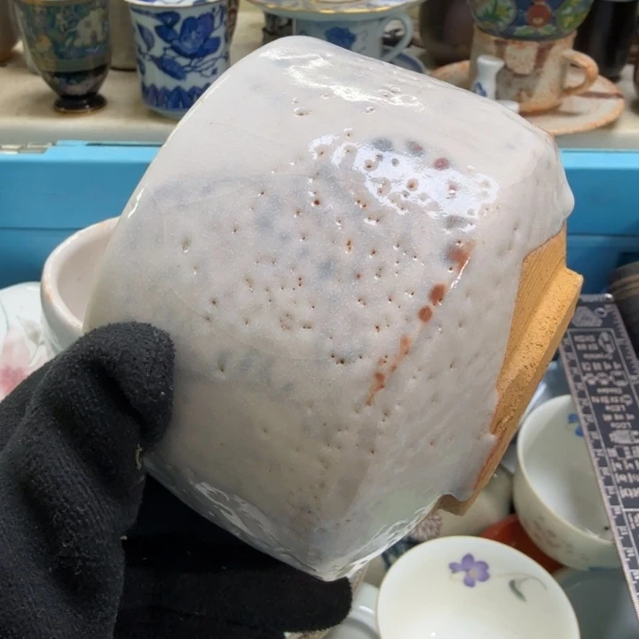 瓷片海***?开播啦…开播啦！