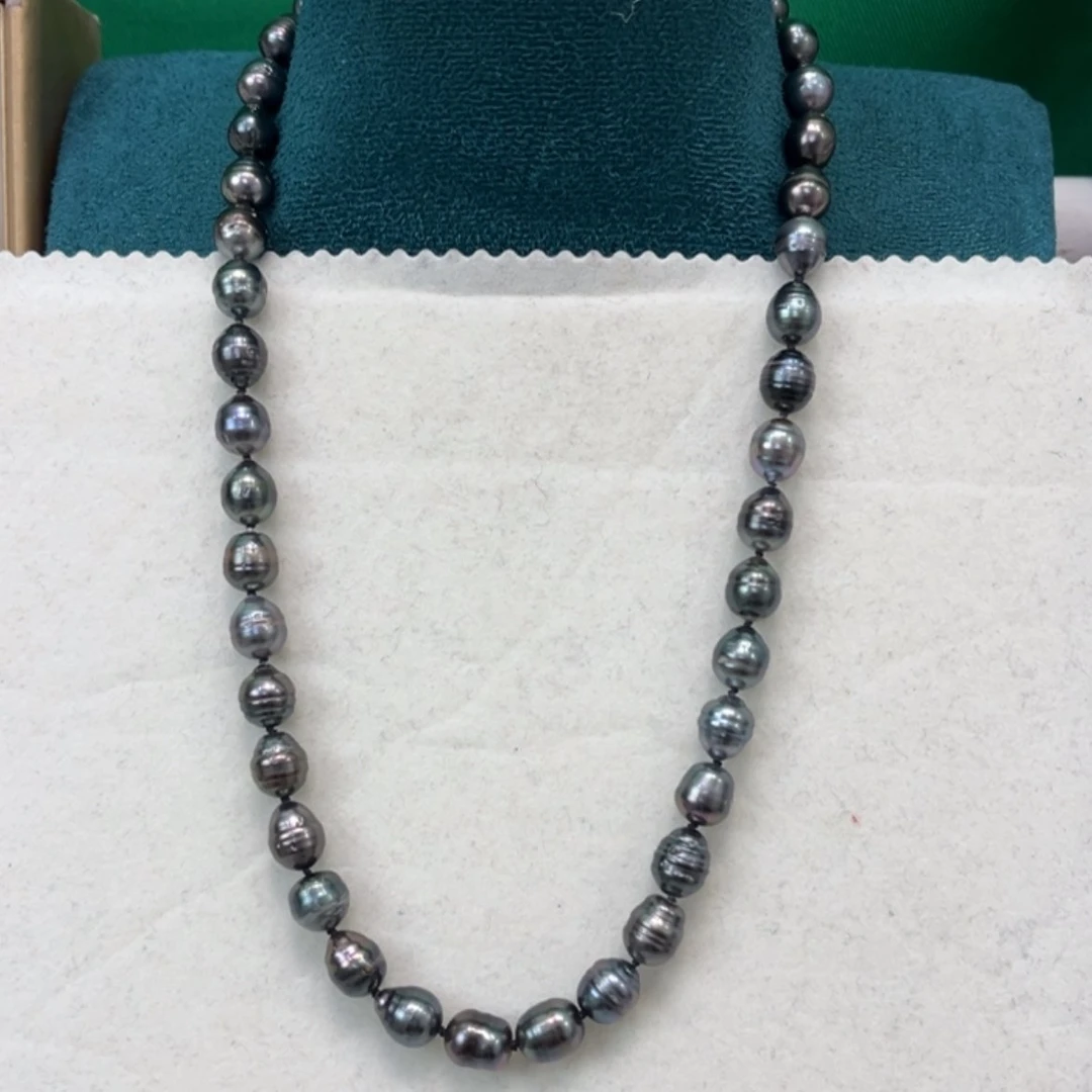 【闪购商品】海水珍珠颈饰未镶嵌