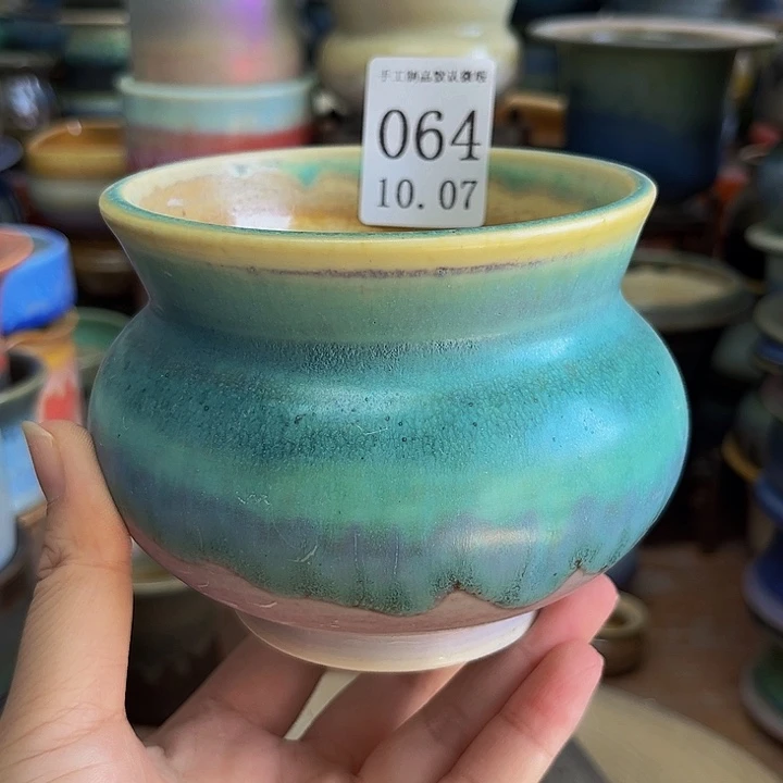 瓷片景德镇陶瓷手工制作