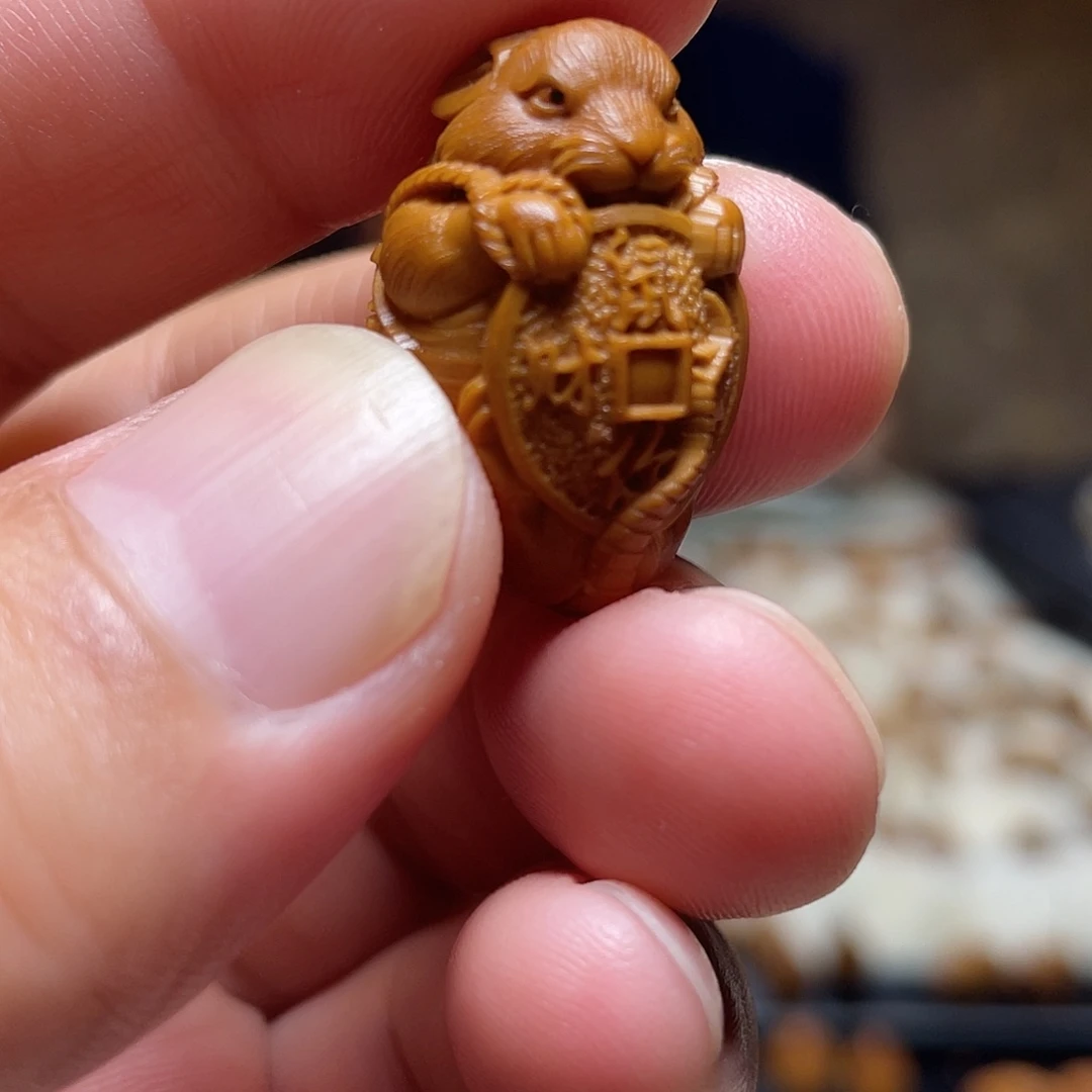 手串/手链橄榄核橄榄核