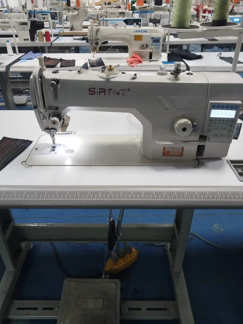 电脑平车缝纫机服装厂毛绒玩具工厂工业平车