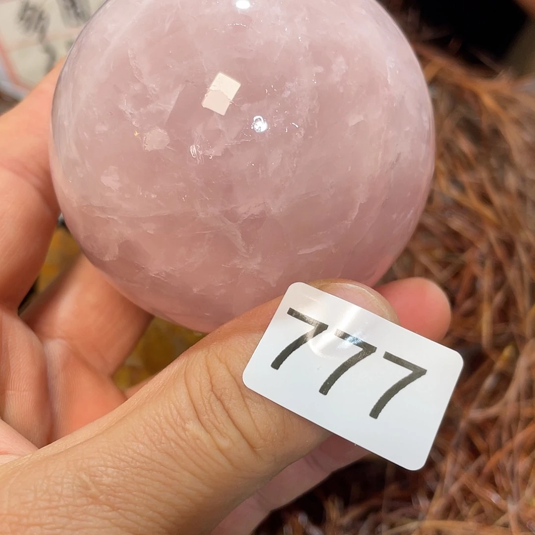 水晶珠宝半成品未镶嵌貓*z z
