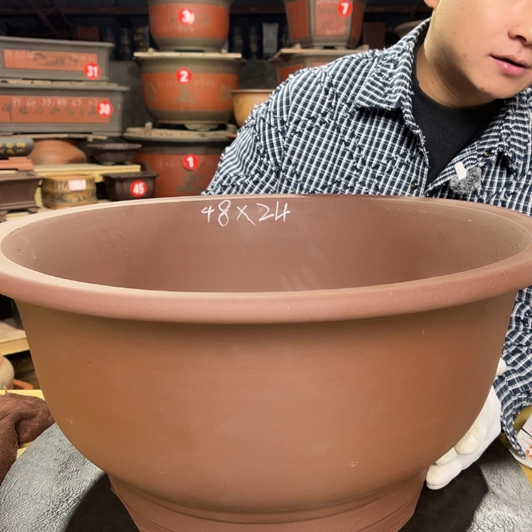 其他紫砂紫砂花盆工厂直发