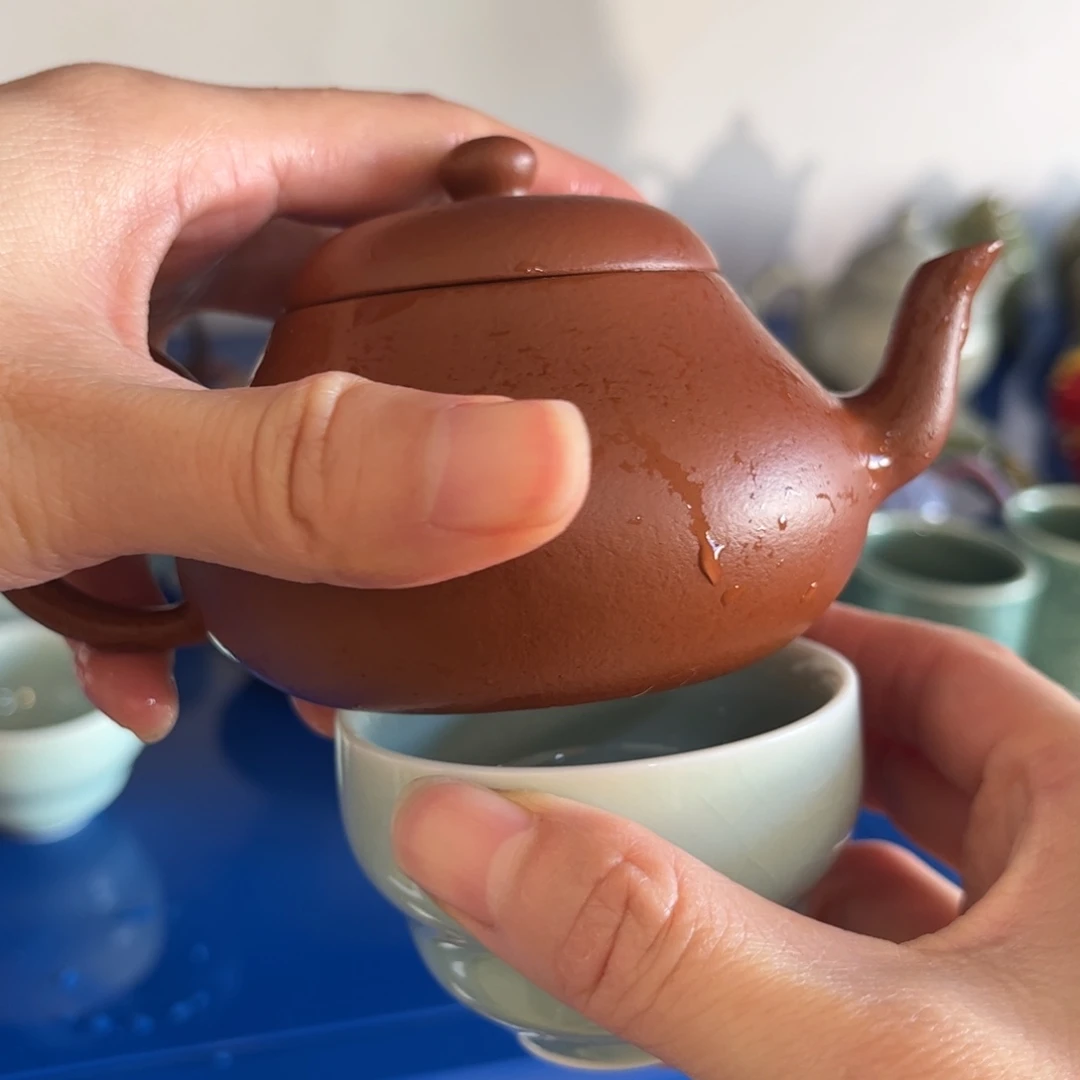 茶壶高端紫砂不机车紫砂