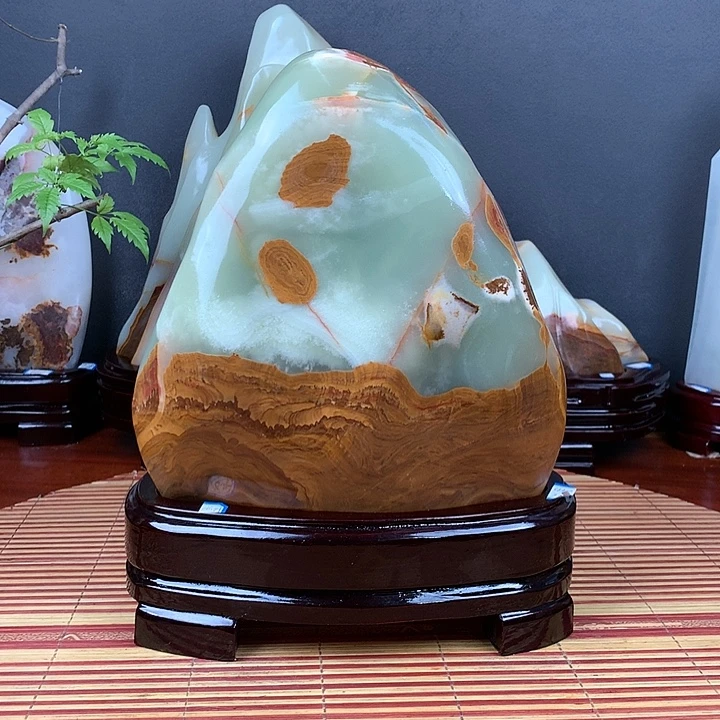 石材摆件摆件摆件