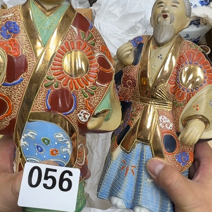 瓷片瓷器工艺品摆件瓷器瓷器