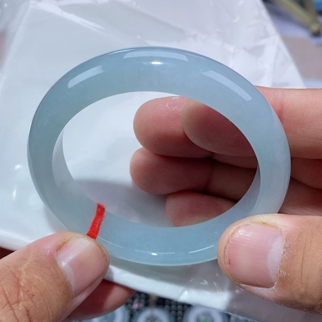 【闪购商品】翡翠手镯未镶嵌翡翠手镯