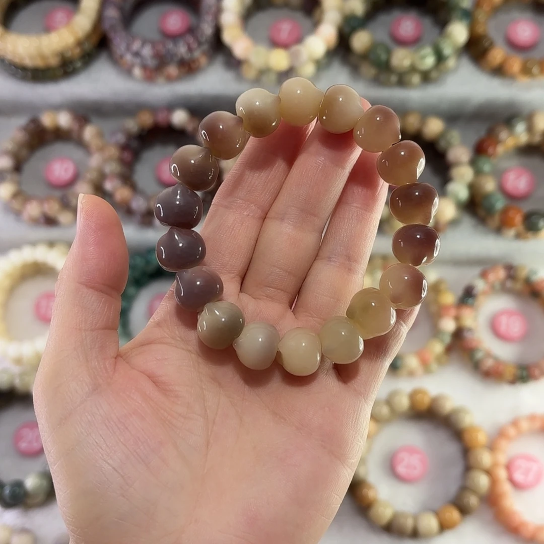 吊坠菩提根/象牙果